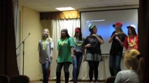 Песня про бухгалтеров