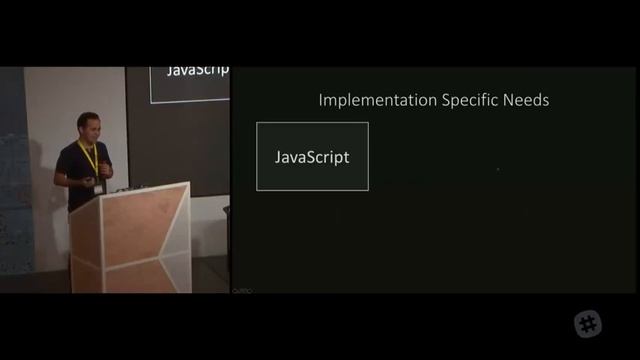 Angel Gomez Salazar: End-to-End Testing Electron at Oculus смотреть онлайн