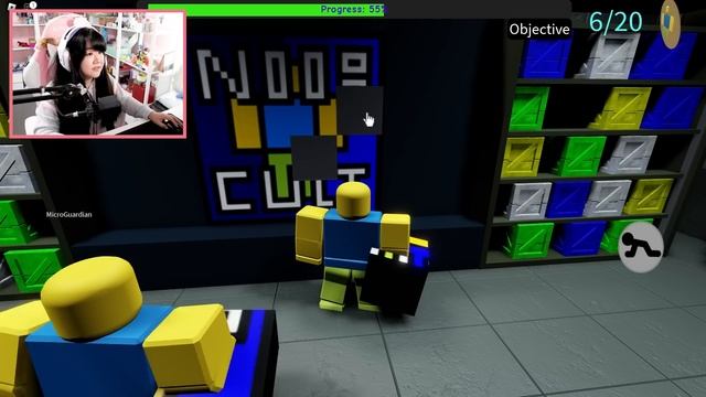 WE ARE TRAPPED WITH NO ESCAPE! (Roblox Trapped Chapter 3) смотреть онлайн