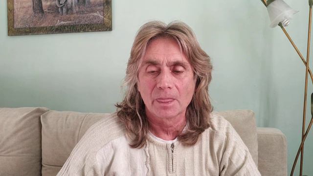 ВЕДЬМЫ... ЧЕННЕЛИНГ. РАЗГОВОР С ВЫСШИМ РАЗУМОМ! смотреть онлайн