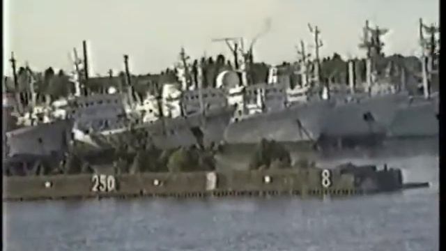 Kronstadt1995 смотреть онлайн