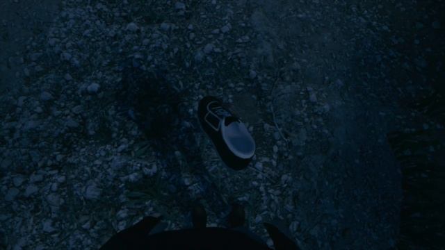 THE PARK HORROR GAME A BLIND PLAY THROUGH VIDEO SERIES A MUST WATCH | DAY 1 смотреть онлайн