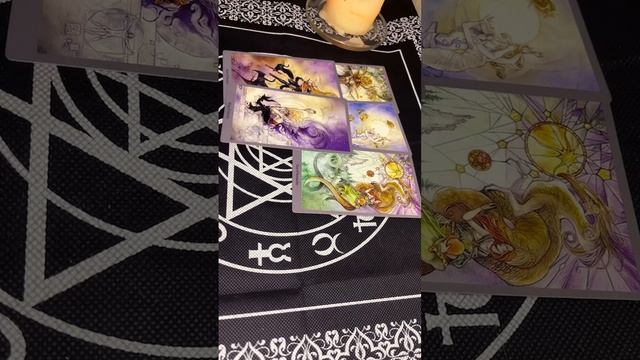 ?приедет? Позвонит? Напишет? #гаданиеонлайн #картытаро #таро #тароонлайн #гадание #любовь смотреть онлайн