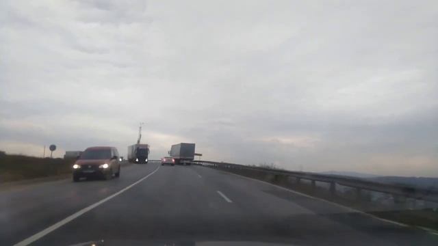 М5 Уфа-Челябинск до Кропачево, сентябрь 2022 смотреть онлайн