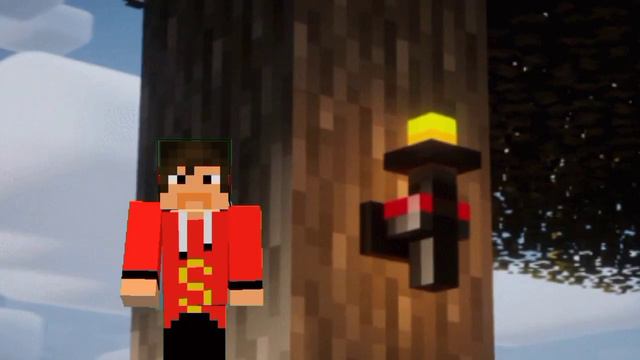 I found The MOST TERRIFYING Minecraft PE Mods! смотреть онлайн
