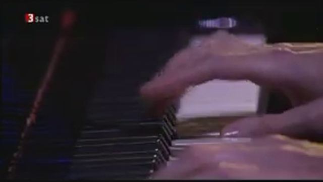 Aziza Mustafa-Zadeh: Dreaming Sheherezadeh смотреть онлайн