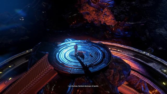 The Moment Warframe Changed - 10 years Of World Building - Bitesize Lore. смотреть онлайн