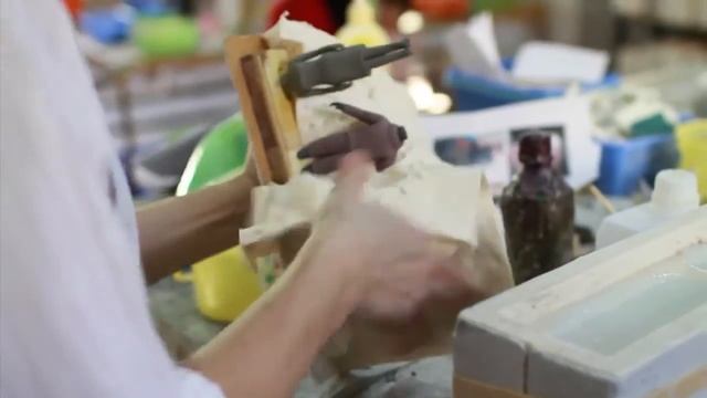 Изготовление портретных кукол по фото | kukla-sharzh.ru смотреть онлайн