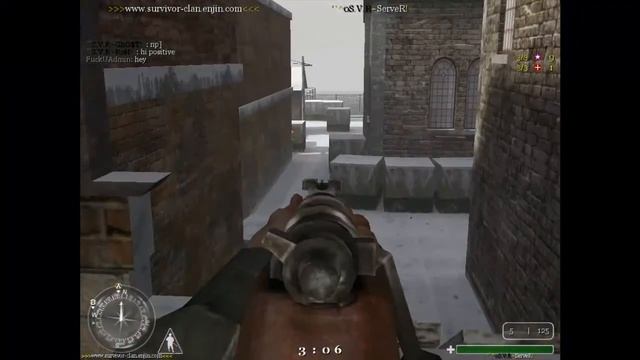 Spécial 5000 vue + vidéo detente sur Call of Duty 1 смотреть онлайн