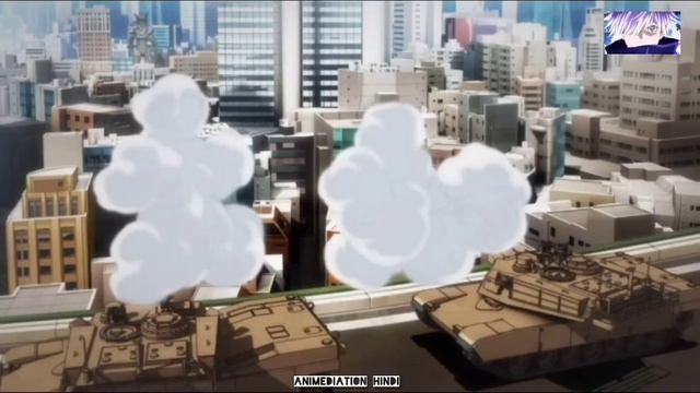 The Kingdom Of Ruin Episode 2 Hindi Dubbed Explanation #TheKingdomsOfRuins #Anime смотреть онлайн