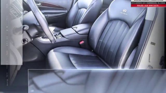 2014 Infiniti QX50 | Auto Select Toronto | JN1BJ0HRXEM192216 смотреть онлайн