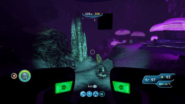 Subnautica, the cube of despair смотреть онлайн