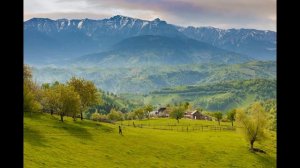 Румыния  История