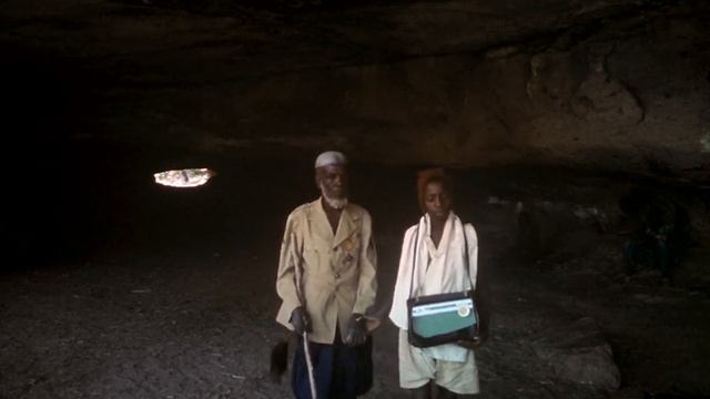 Fata Morgana (Werner Herzog, 1971)