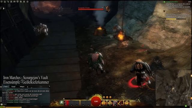 ➪ Guild Wars 2 - Seltsame Quests und Events Episode 4 смотреть онлайн