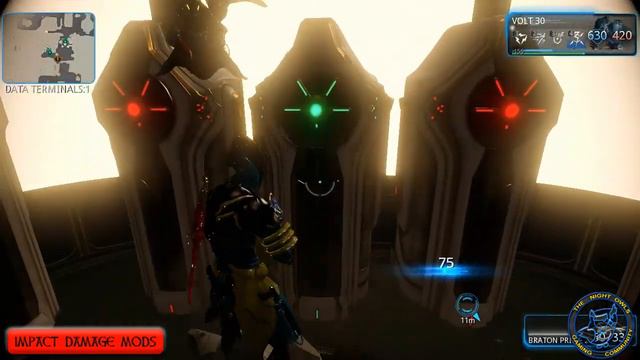 Warframe Damage 2.0 Guide - Physical Damage (Impact, Puncture & Slash) - Part #1 смотреть онлайн