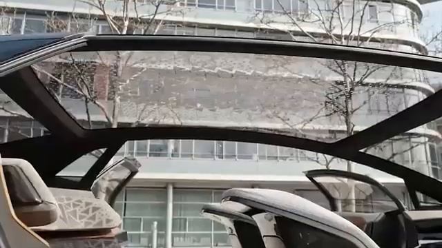 26 Машин, которые вы увидите впервые в жизни, машины будущего! смотреть онлайн