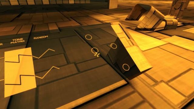 Soundscape VR Trailer - Mobile VR Jam смотреть онлайн