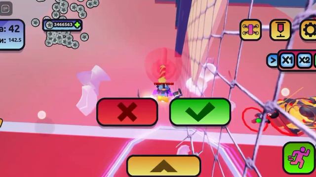 Прохожу ивент СКИБИДИ ТУАЛЕТЫ в Монстер ТД в роблокс!!😱 #roblox смотреть онлайн