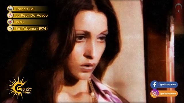 "Bir Yabancı" Film Müziği #3 | Kadir İnanır & Necla Nazır смотреть онлайн