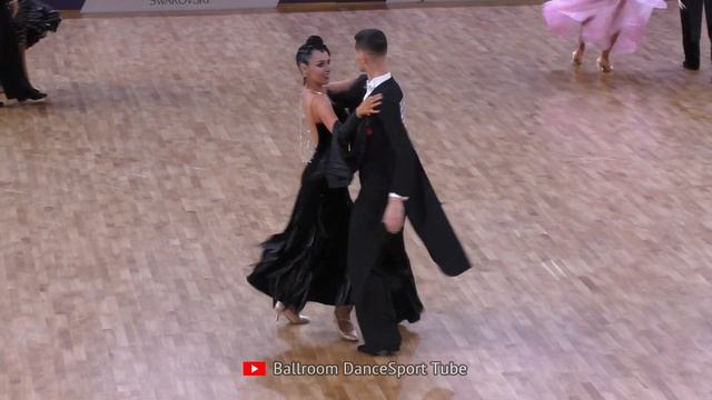 Slow Foxtrot Compilation Vol.1 = WDSF GrandSlam Standard 2019