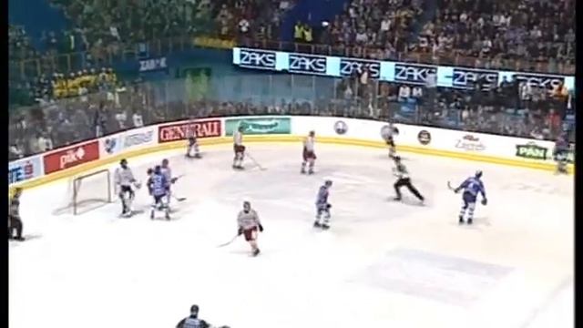 Lavlje Srce Delmore - Medveščak - Jesenice смотреть онлайн