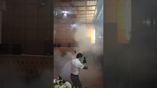 Свадьба 27.03.2021 Арут и Светлана. Армянский танец в исполнении русской невесты смотреть онлайн