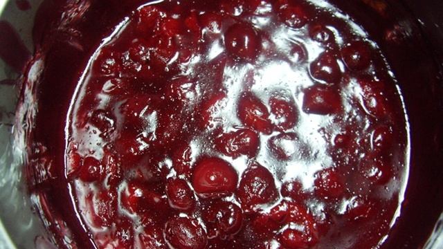 Сборник рецептов