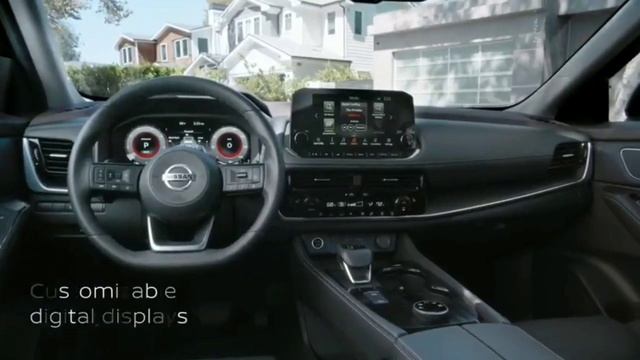 Mitsubishi Outlander 2022 Vs Nissan X-Trail 2022 Comparison |