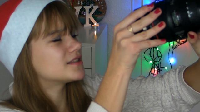 Что подарить на Новый год(идеи подарков)by:VioledyKa смотреть онлайн