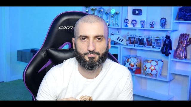 🔥 Поймал 5 НОВЫХ ЛЕГЕНД в ФИФА МОБАЙЛ 22! смотреть онлайн