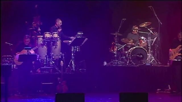 Children Of Sanchez - The Lou Roman Band смотреть онлайн