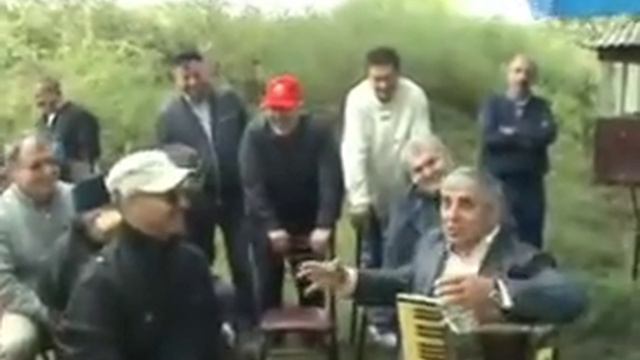 Надтеречный район, с. Знаменское. Смешной анекдот от юмориста. смотреть онлайн