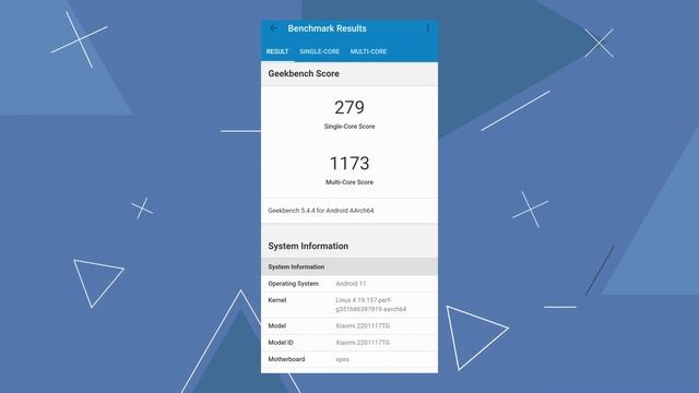 ?Обзор смартфона Redmi Note 11 смотреть онлайн