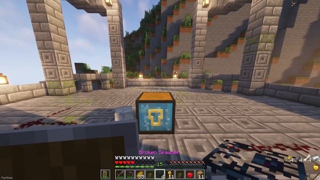 TOP 50+ Mods that Turn Minecraft into the Ultimate RPG! - Fabric Edition смотреть онлайн