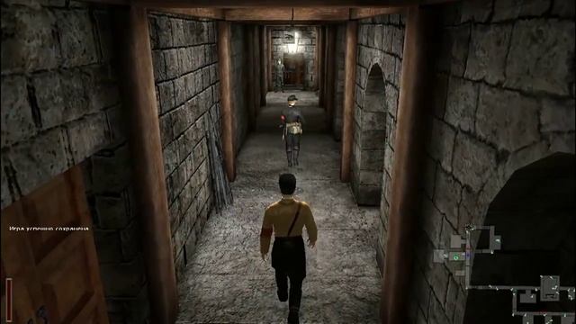 Death To Spies 1 mission 3 Stronhold pro walkthrough (Expert/Wolfhound/Non-Lethal/All Zeroes) смотреть онлайн