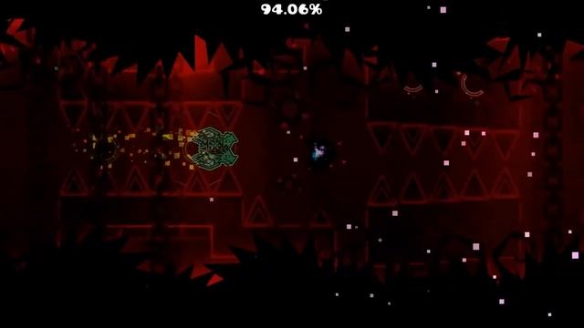 The Impossible Levels List Iceberg Explained