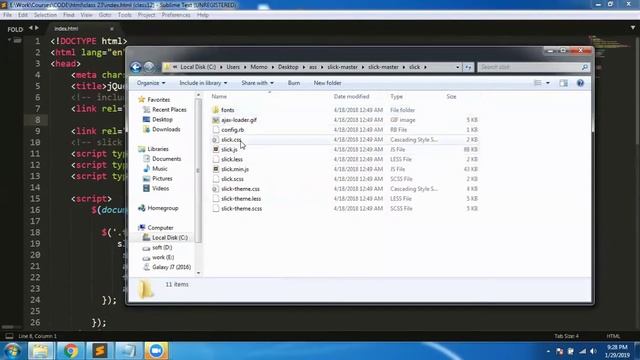 How to install any jQuery Plugin(s)? in urdu смотреть онлайн