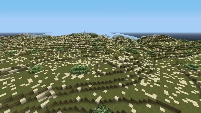 Minecraft Real World Map #1 North America смотреть онлайн