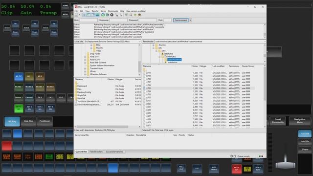 Carbonite Ultra U: File Management (Basics 103) смотреть онлайн