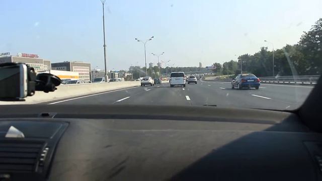 Skoda octavia RS МКАД 9 утра, шашки.