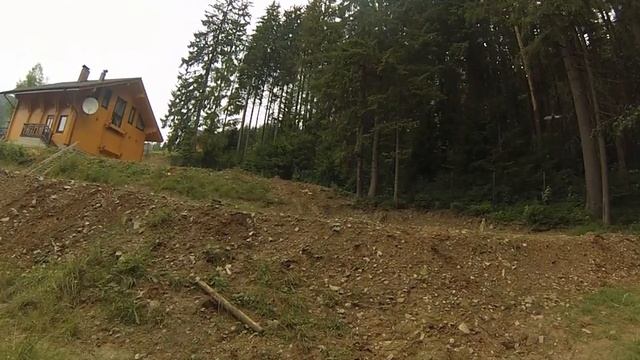 Outlander BRP Гори Карпати смотреть онлайн