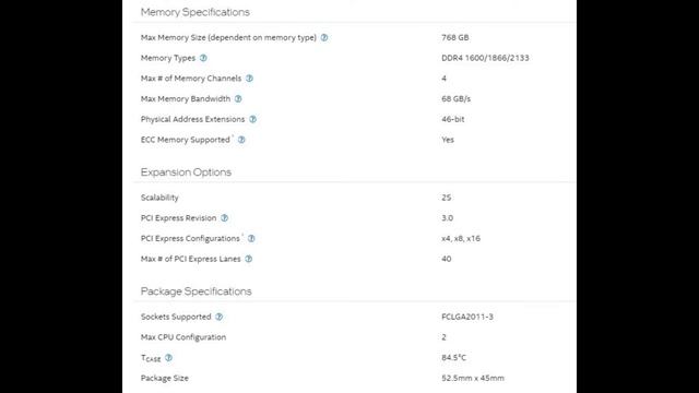 M4L.com offers Intel Xeon E5-2670 v3 12 Core Processor смотреть онлайн