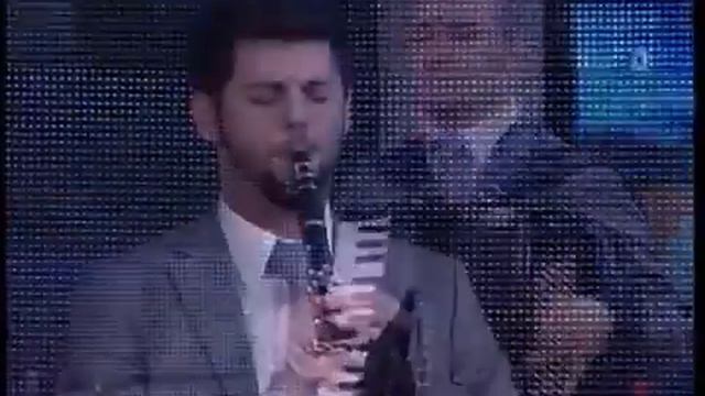 Saban Saulic - Pozn'o Bih Te Medj' Hiljadu Zena (Orkestar A. Sofronijevica LIVE)
