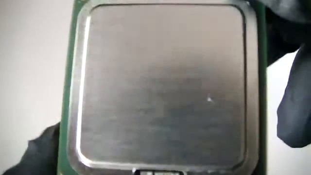 Processor Intel Pentium D 840 SL88R смотреть онлайн