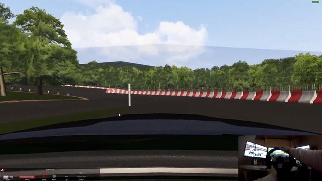 Assetto Corsa 94' Nissan Skyline R32 | RB26 | #DriftSeries | смотреть онлайн