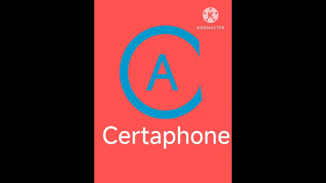 Certaphone W7 Startup and shutdown смотреть онлайн