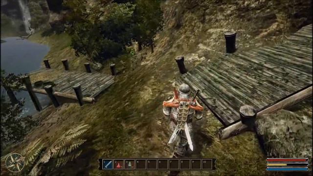 готика 3 enhanced edition ч 12 играл под пивко смотреть онлайн