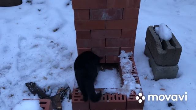 Ракетная печь смотреть онлайн