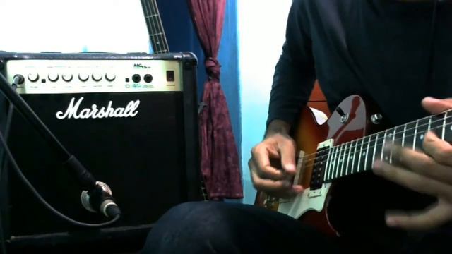 Marshall MG15-Blues, AMPLIFICADOR MARSHALL, AMPLIFICADOR DE GUITARRA смотреть онлайн